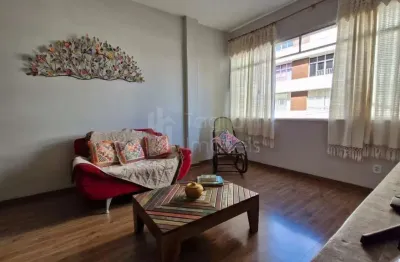 Apartamento com 3 quartos à venda no Centro, Araruama 