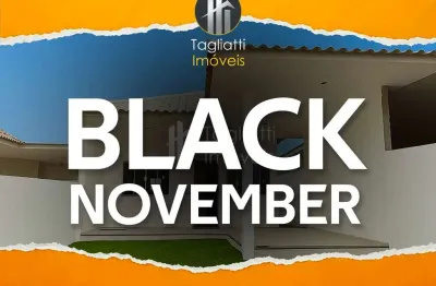 Casa com 3 quartos à venda no Parque Hotel, Araruama 