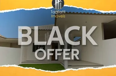 Casa com 3 quartos à venda no Parque Hotel, Araruama 