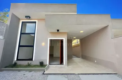 Casa com 3 quartos à venda em Parati, Araruama 