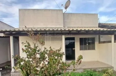 Casa com 2 quartos à venda em Iguabinha, Araruama 