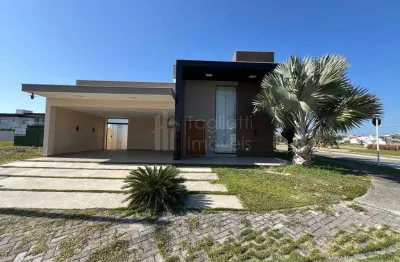 Terras alphaville - casa à venda com 3 quartos (2 suítes), no condomínio alphaville - cabo frio