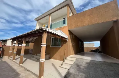 Rota do sol - sonho de vida - casa à venda no bairro ponte dos leites - araruama/rj