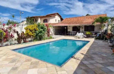 Casa com 3 quartos à venda no Parque Tamariz, Iguaba Grande 