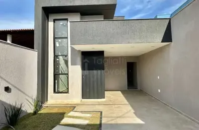 Casa com 3 quartos à venda em Canellas City, Iguaba Grande 