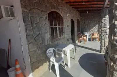 Casa com 2 quartos à venda na Rua Ramiro Silva, Ponte dos Leites, Araruama