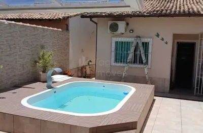 Casa com 3 quartos à venda na Rua Do Sossego, Parque dos Desejos, Iguaba Grande