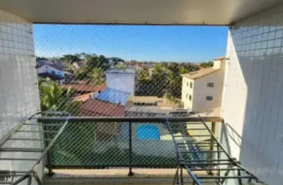 Apartamento com 2 quartos à venda na Rua Guatemala, Parque Hotel, Araruama