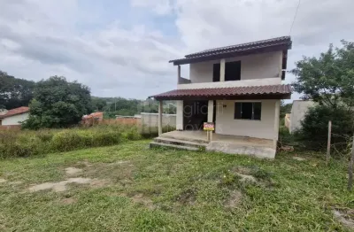 Casa com 5 quartos à venda na Ponte dos Leites, Araruama 