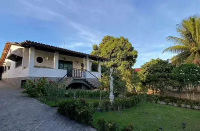 Excelente casa para aluguel no bairro parque hotel – araruama!