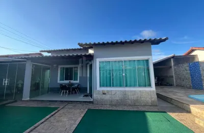 Dos astros - casa à venda no bairro pontinha - araruama/rj