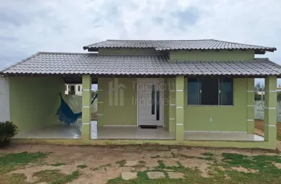 Casa com 4 quartos à venda na Praia Seca, Araruama 