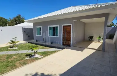 Casa com 3 quartos à venda no Parque Hotel, Araruama 