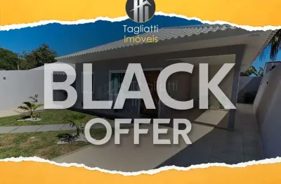 Casa com 3 quartos à venda no Parque Hotel, Araruama 