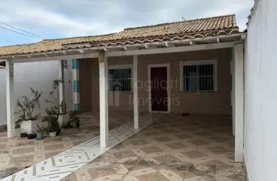 Casa com 4 quartos para alugar no Parque Hotel, Araruama 