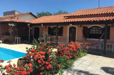 Dos astros - casa de condomínio com porteira fechada!
