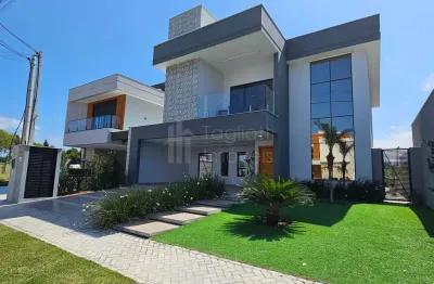 Terras alphaville - casa à venda no condomínio alphaville – cabo frio/rj