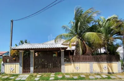Ocean park - casa em condomínio 3 quartos sendo 1 suite
