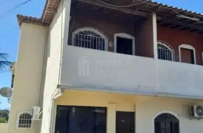 Apartamento com 1 quarto à venda na Rua Augusta Zander, Vila Capri, Araruama