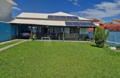 Casa com 3 quartos à venda na Rodovia Amaral Peixoto, Parque Hotel, Araruama