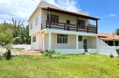 Casa com 3 quartos à venda na Praia Seca, Araruama 