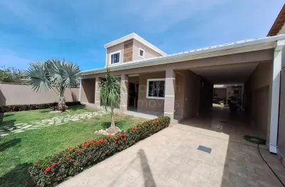 Portal das conchas - casa em condomínio em parati, araruama/rj