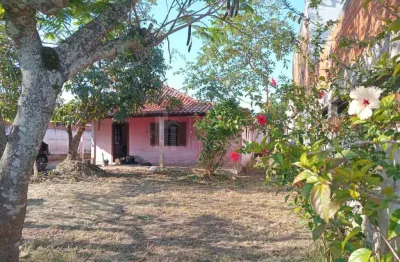 Casa com 2 quartos à venda em Parati, Araruama 