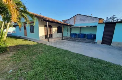 Imóvel para locação com piscina – bairro novo horizonte, araruama/rj