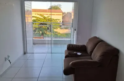 Apartamento com 1 quarto à venda no Centro, Araruama 