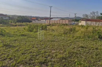 Terreno à venda em Iguabinha, Araruama 