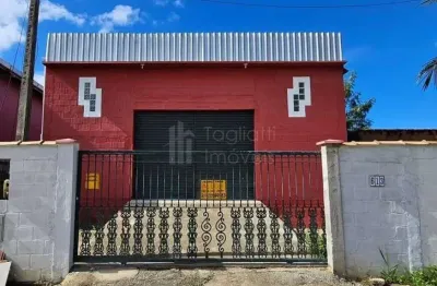 Barracão / Galpão / Depósito para alugar no Parque Hotel, Araruama 