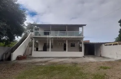 Casa com 2 quartos à venda no Paracatu, Araruama 