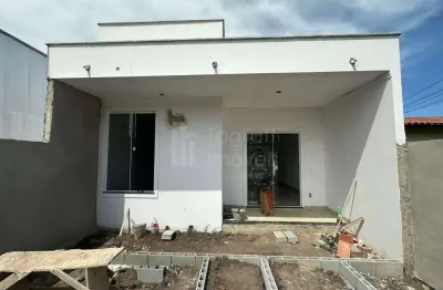 Casa com 2 quartos à venda no Coqueiral, Araruama 