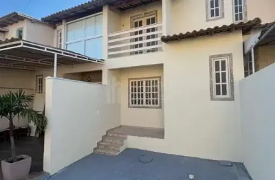 Casa em condomínio fechado com 2 quartos à venda no Outeiro, Araruama 