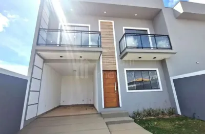 Casa com 3 quartos à venda na Pontinha, Araruama 