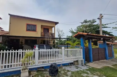 Casa com 2 quartos à venda na Rua Buarque, 0000000, Villa Veneza, Araruama