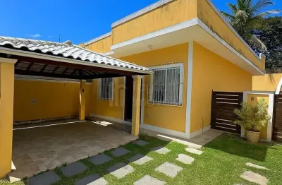 Casa com 2 quartos à venda na Rua Jussara, 50, Coqueiral, Araruama