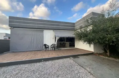 Casa com 2 quartos à venda na Estrada Mathathias Bussinger, Estr. Macabu, 900, Lagoinha, Araruama