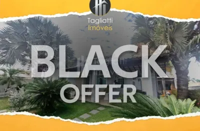 Del mare - excelente casa em condomínio fechado em praia seca!