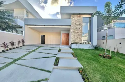 Casa em condomínio fechado com 3 quartos à venda no Haway, Araruama 