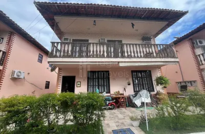 Flamboyants vertical flats - casa à venda no bairro areal - araruama/rj