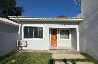 Casa com 2 quartos à venda em Bananeiras, Araruama 