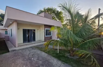 Rota do sol - sonho de vida - excelente casa em condomínio clube – araruama