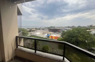 Condomínio residêncial veronica tower - centro - apartamento à venda no bairro centro - araruama/rj