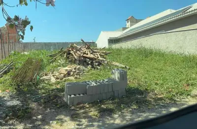 Terreno à venda na Pontinha, Araruama 