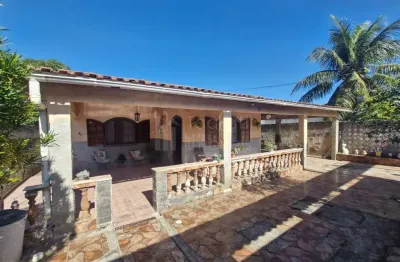 Casa com 3 quartos à venda no São Miguel, Iguaba Grande 