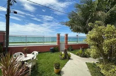 Casa com 3 quartos à venda no Coqueiral, Araruama 