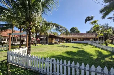 Chácara / sítio com 7 quartos à venda no Clube Dos Engenheiros, Araruama 