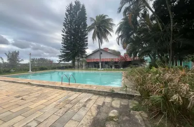 Chácara / sítio com 5 quartos à venda na Rodovia Amaral Peixoto, Ponte dos Leites, Araruama