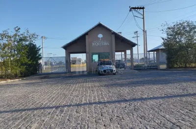 Terreno em condomínio fechado à venda na Estrada Embaixador São Vicente, 50, Fazendinha, Araruama